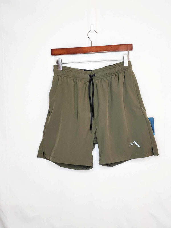 Men's Swimming Trunks