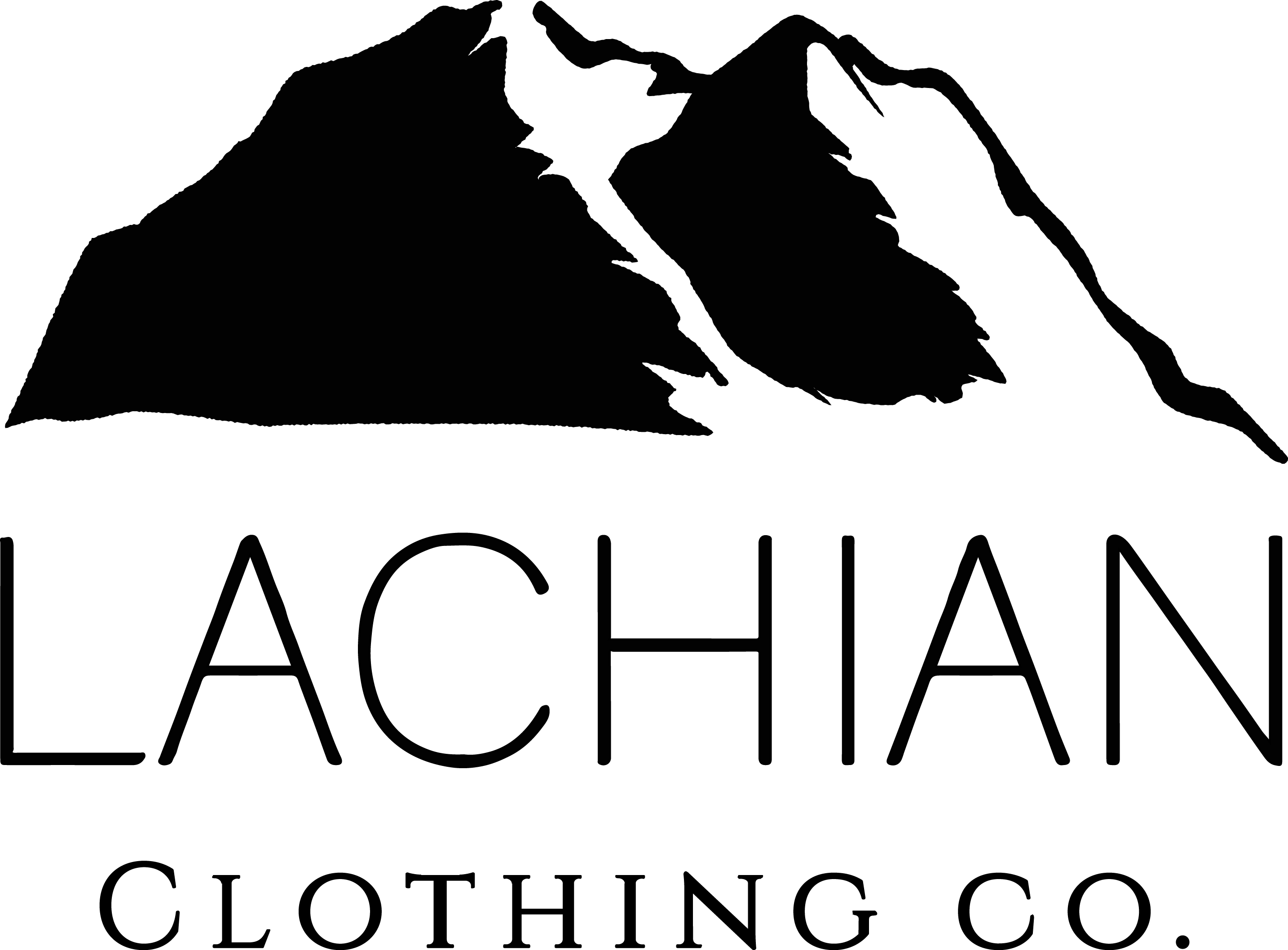 Lachian Clothing Co. Lachian Clothing Co.