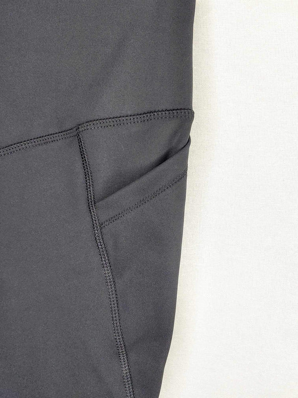 Women's UPF 3/4 Trail Leggings with Pocket