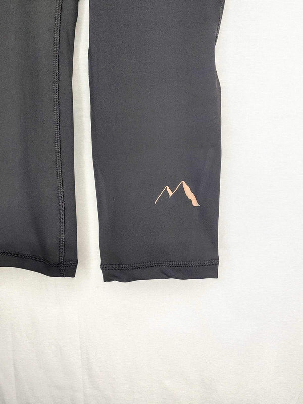 Women's UPF 3/4 Trail Leggings with Pocket