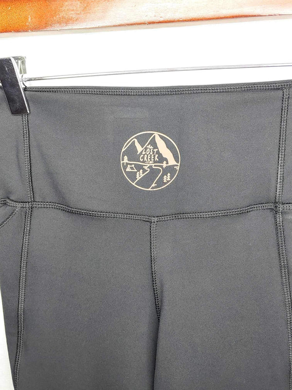 Women's UPF 3/4 Trail Leggings with Pocket