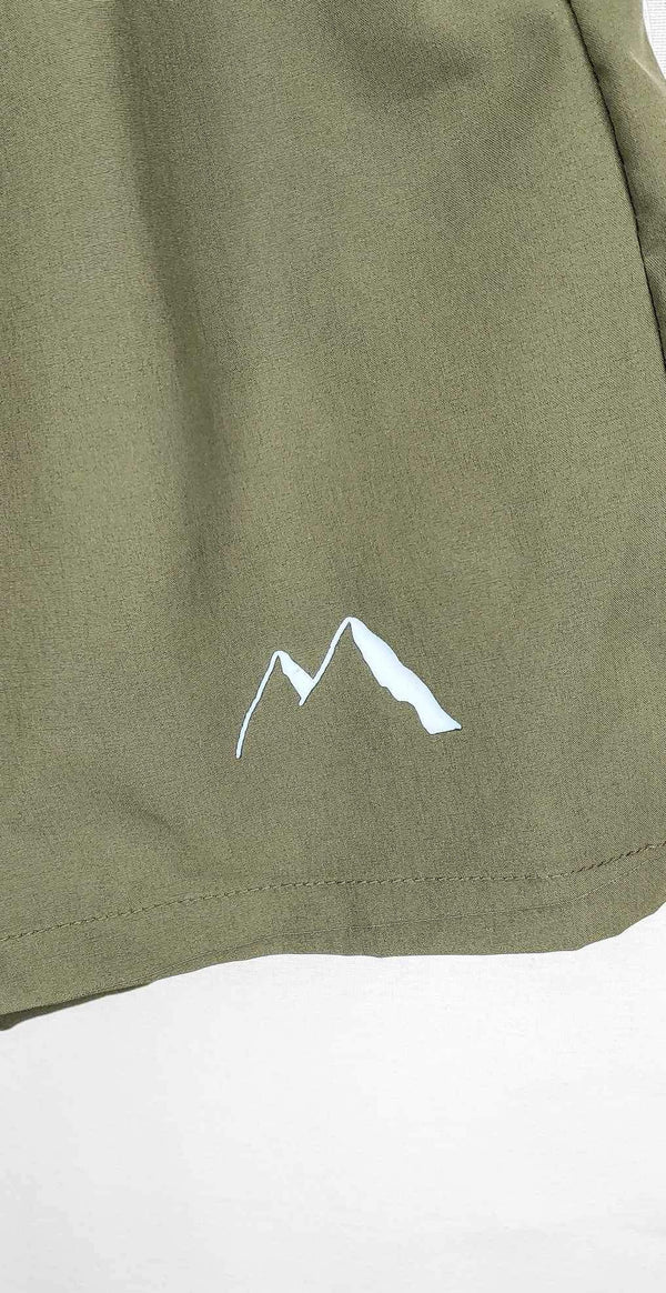 Men's Swimming Trunks