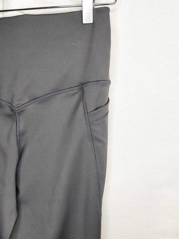 Women's UPF 3/4 Trail Leggings with Pocket