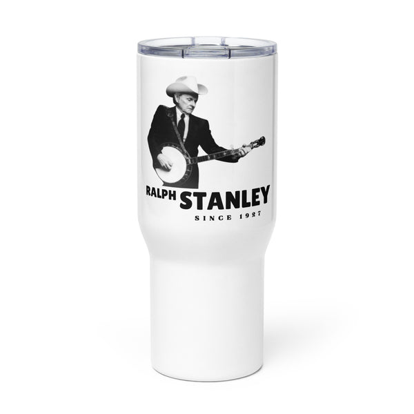 Dr. Ralph Stanley Cup/mug with handle
