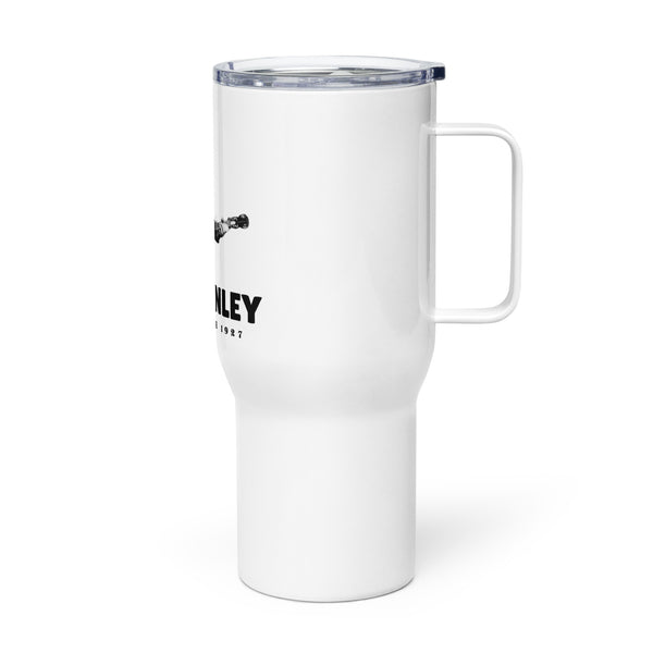 Dr. Ralph Stanley Cup/mug with handle