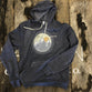 Mountain Sunrise Hoodie