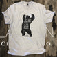 Father Bear Tee