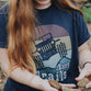 Happy Trails Tee