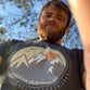 Mountain Sunrise Tee