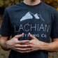 Lachian Clothing Co. Tee