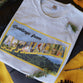 Postcard Tee