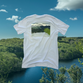 Shenandoah River Front and Back Tee