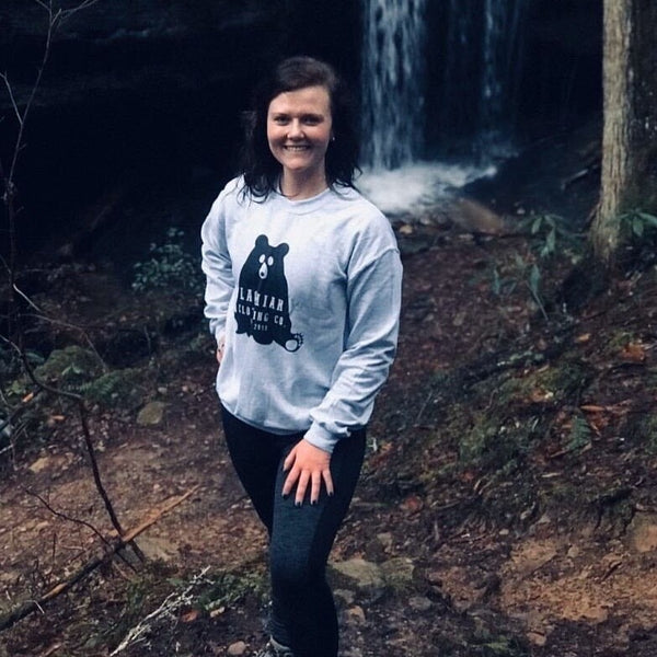 Lachian Cub Crewneck