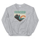 The Bluegrass State Crewneck