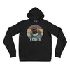 Happy Trails Hoodie