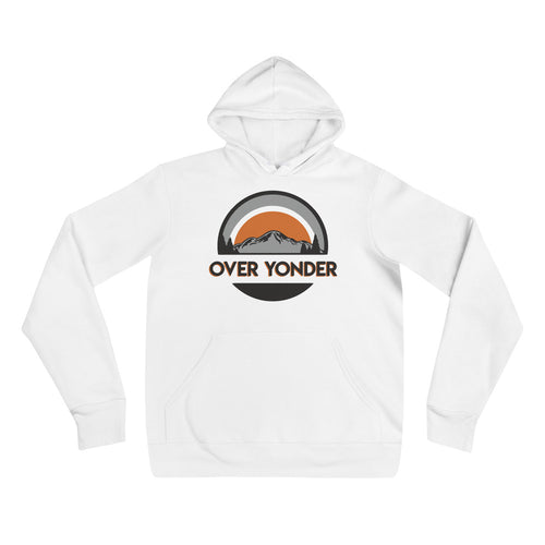 Over Yonder Hoodie
