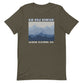 Blue Ridge Mountains Tee