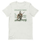 Daniel Boone Pioneer Tee