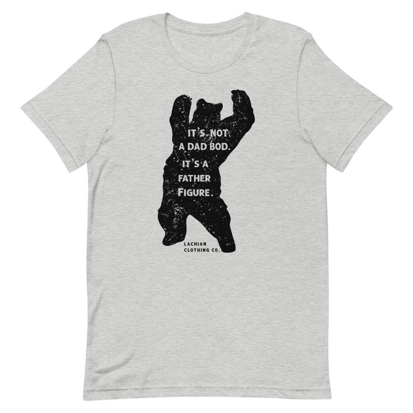 Father Bear Tee