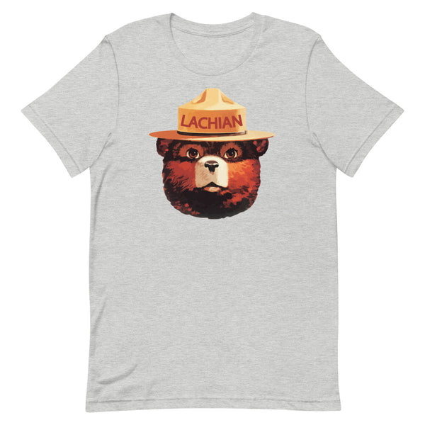Lachian Bear Tee