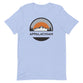 Appalachian Sunset Tee