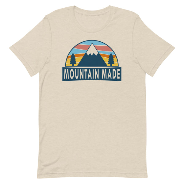 Mountain Made Tee