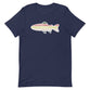 Rainbow Trout Tee