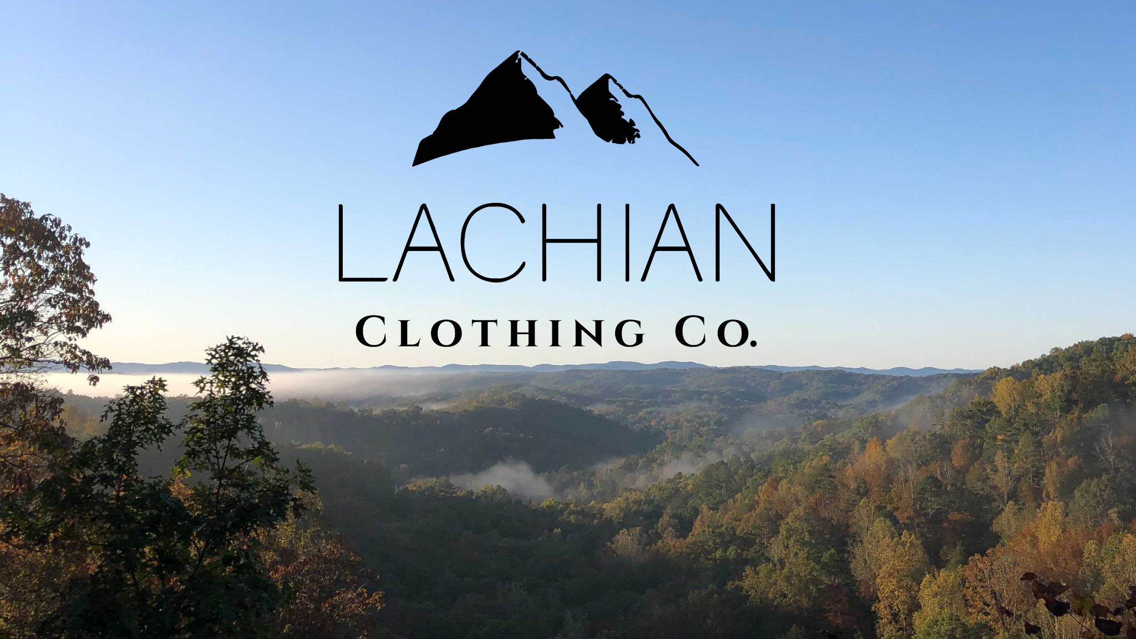 What is Lachian Clothing Co. all about?
