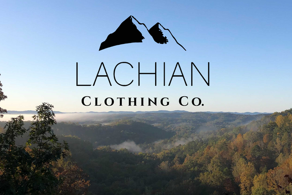 What is Lachian Clothing Co. all about?