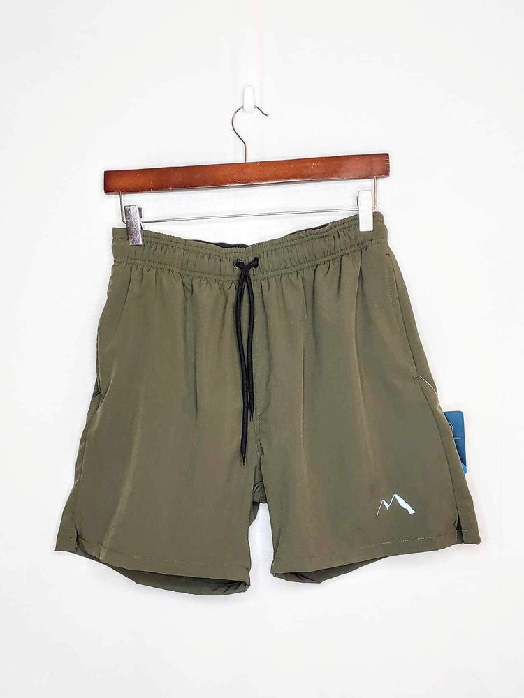 Men's Swimming Trunks