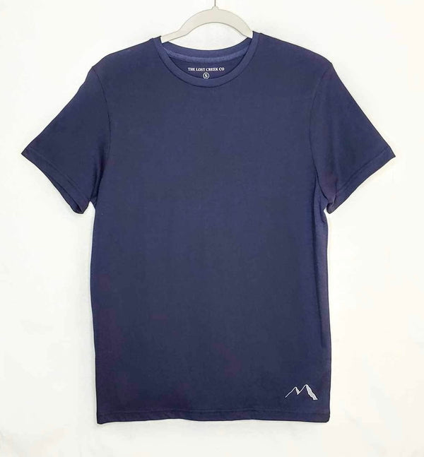 Men’s Cotton Trail T-Shirt
