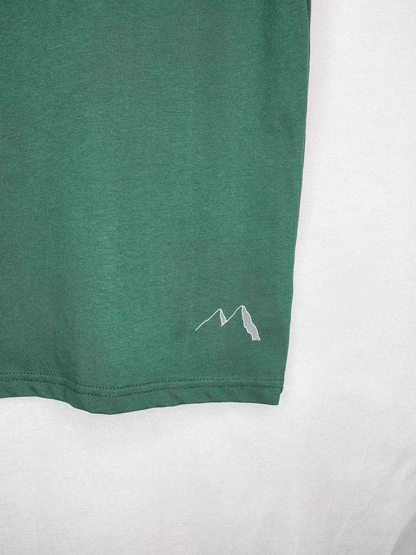 Men’s Cotton Trail T-Shirt