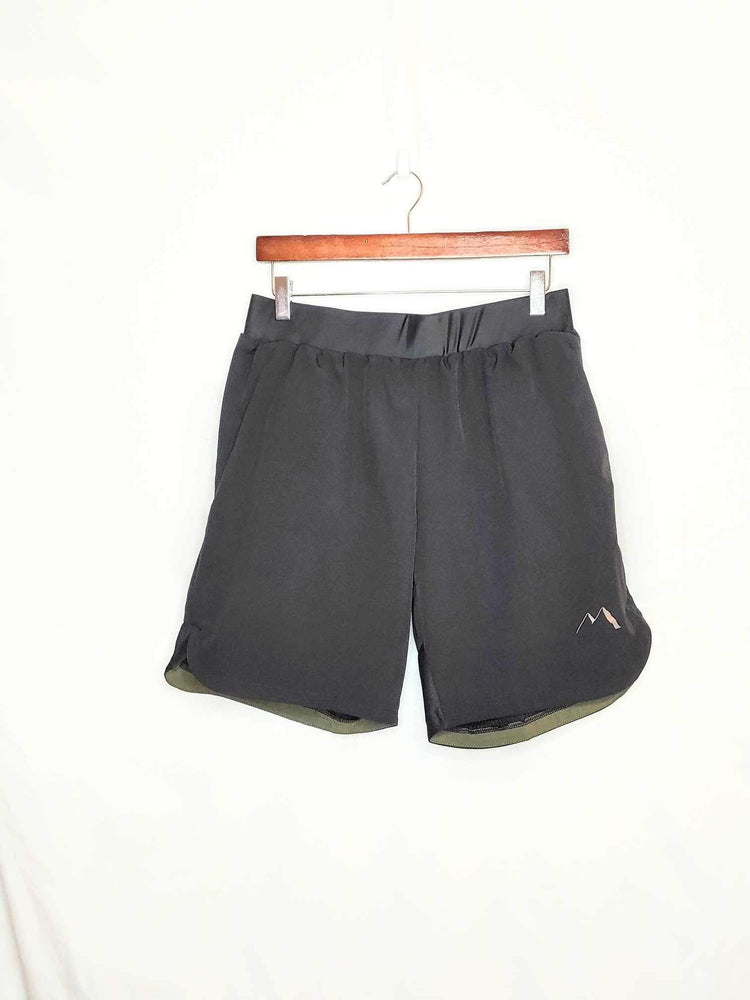 Men's Performance Adventure/Gym Shorts