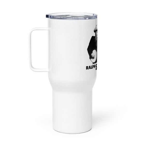 Dr. Ralph Stanley Cup/mug with handle