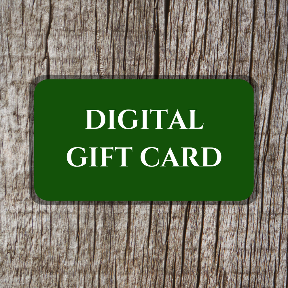 Online Gift Card
