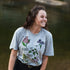 Flowers of Appalachia Tee