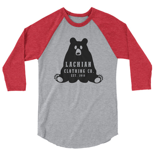 Lachian Cub Baseball Tee