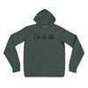 Outdoor Icons Hoodie