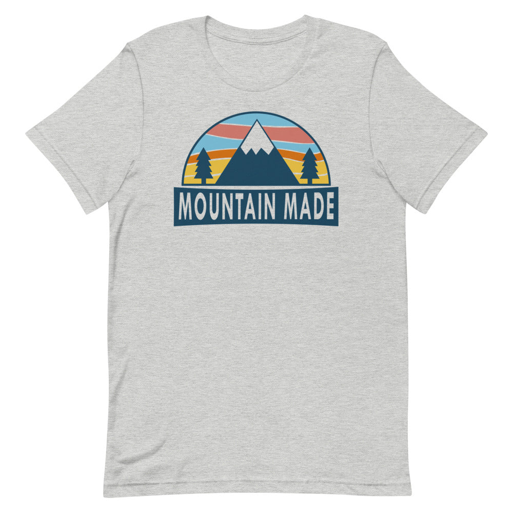 Mountain Made Tee