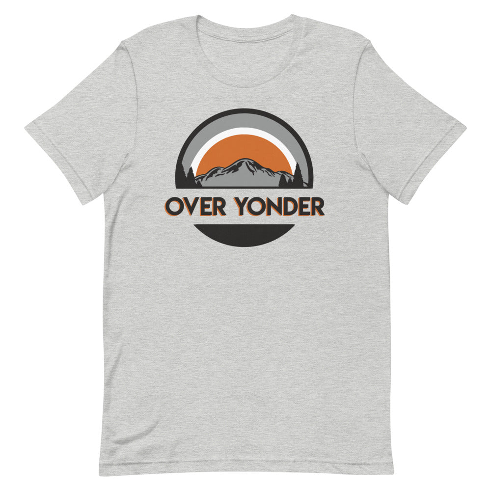 Over Yonder Tee