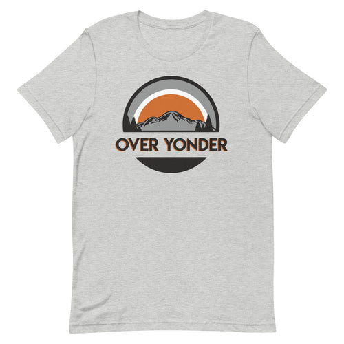 Over Yonder Tee