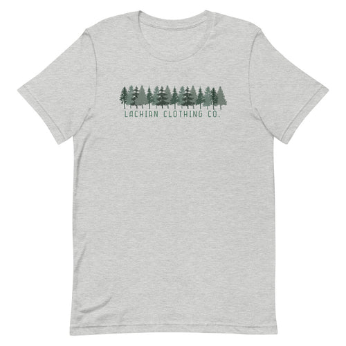 Pine Line Tee