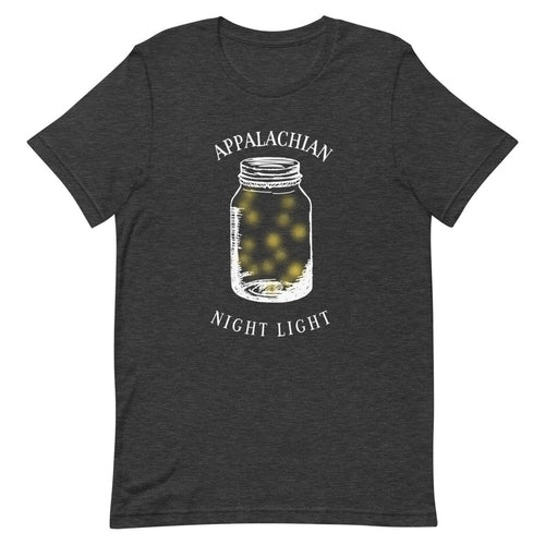 Night Light Tee