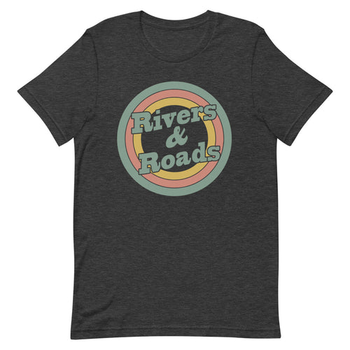Rivers and Roads Tee
