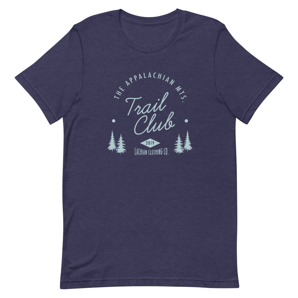 Trail Club Tee