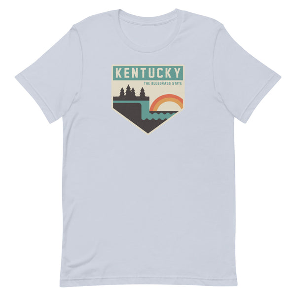 The Bluegrass State Tee