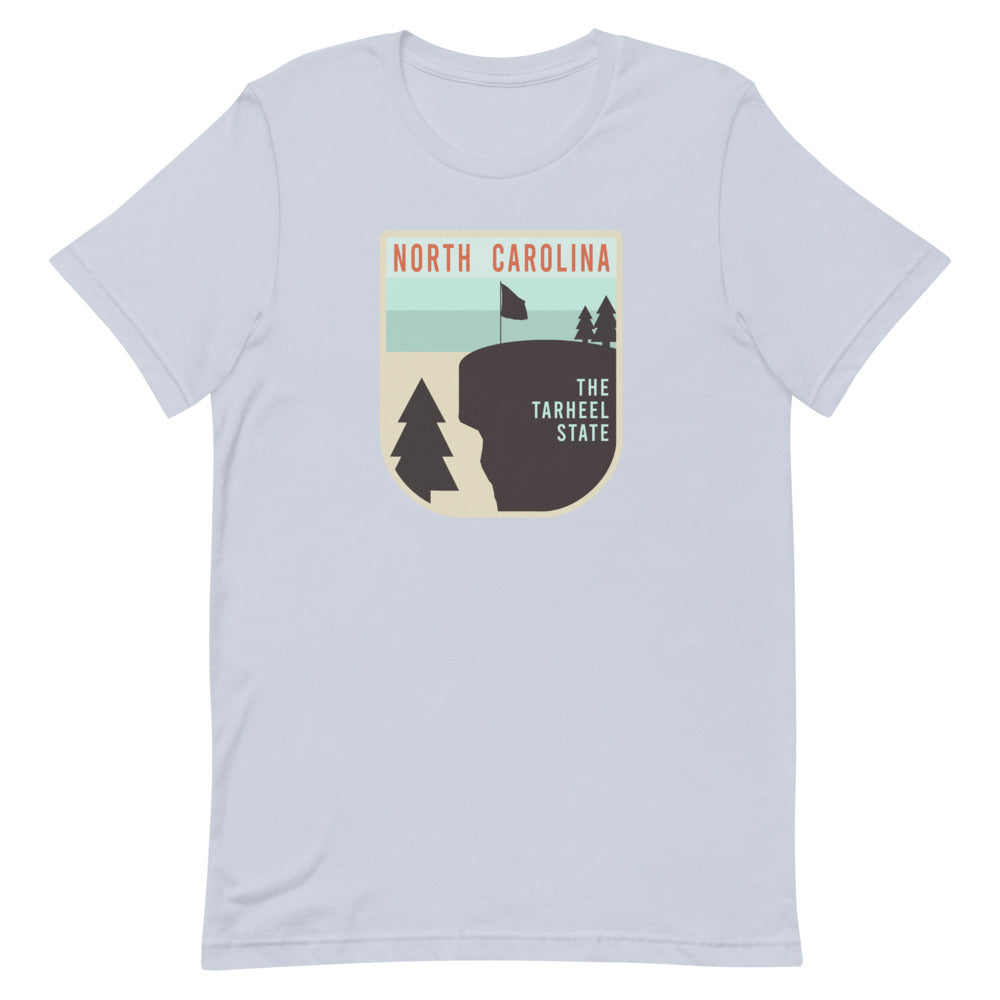 The Tarheel State Tee