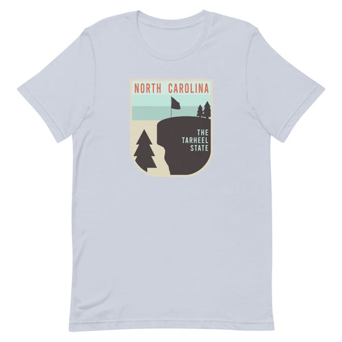 The Tarheel State Tee