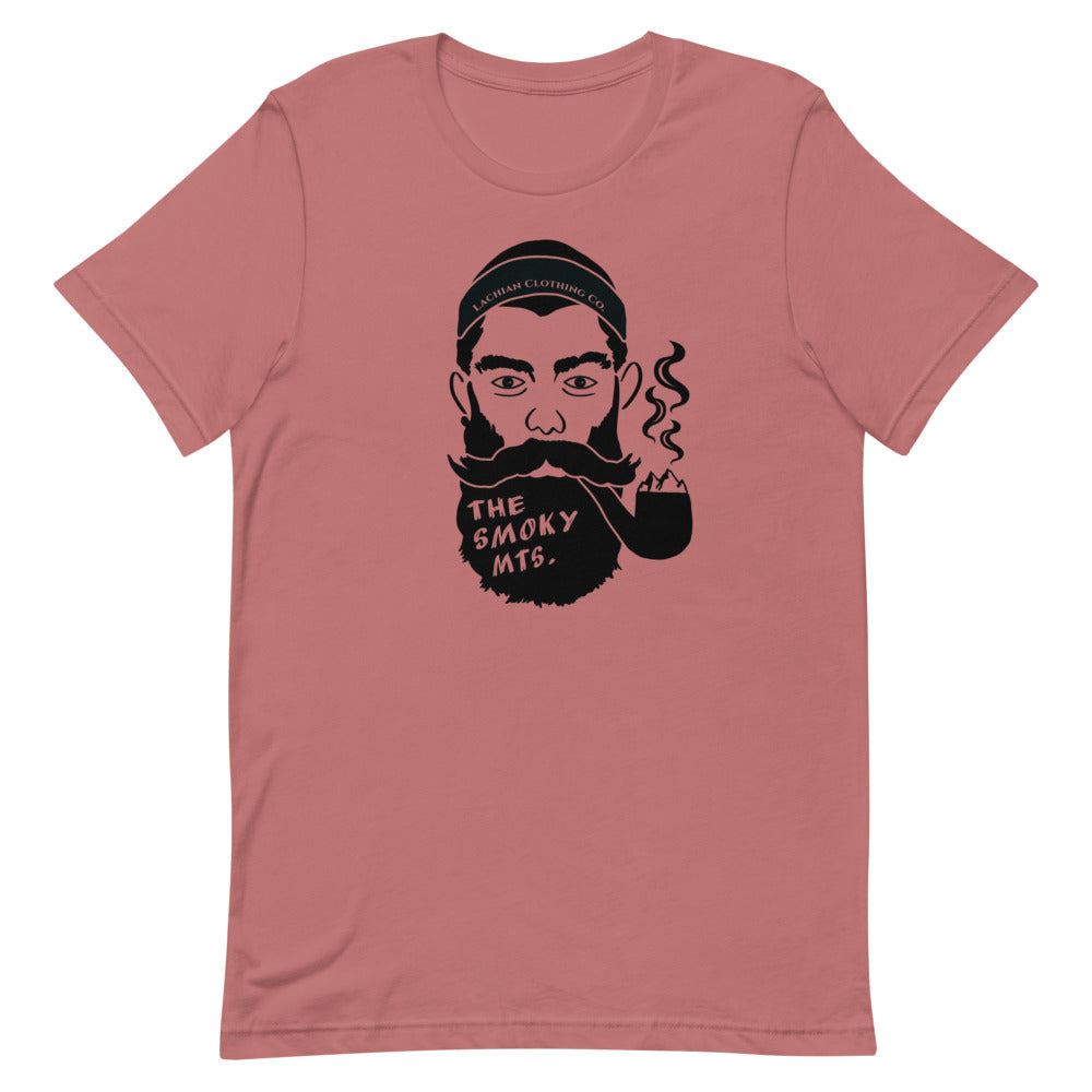 The Smoky Mountains Tee