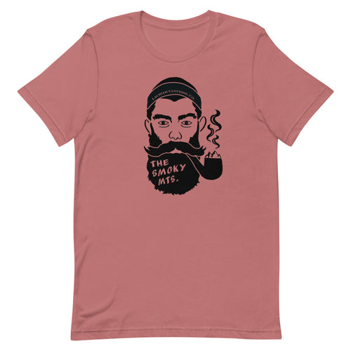 The Smoky Mountains Tee